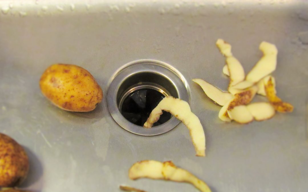 8 Things You Should Never Put Down Your Garbage Disposal